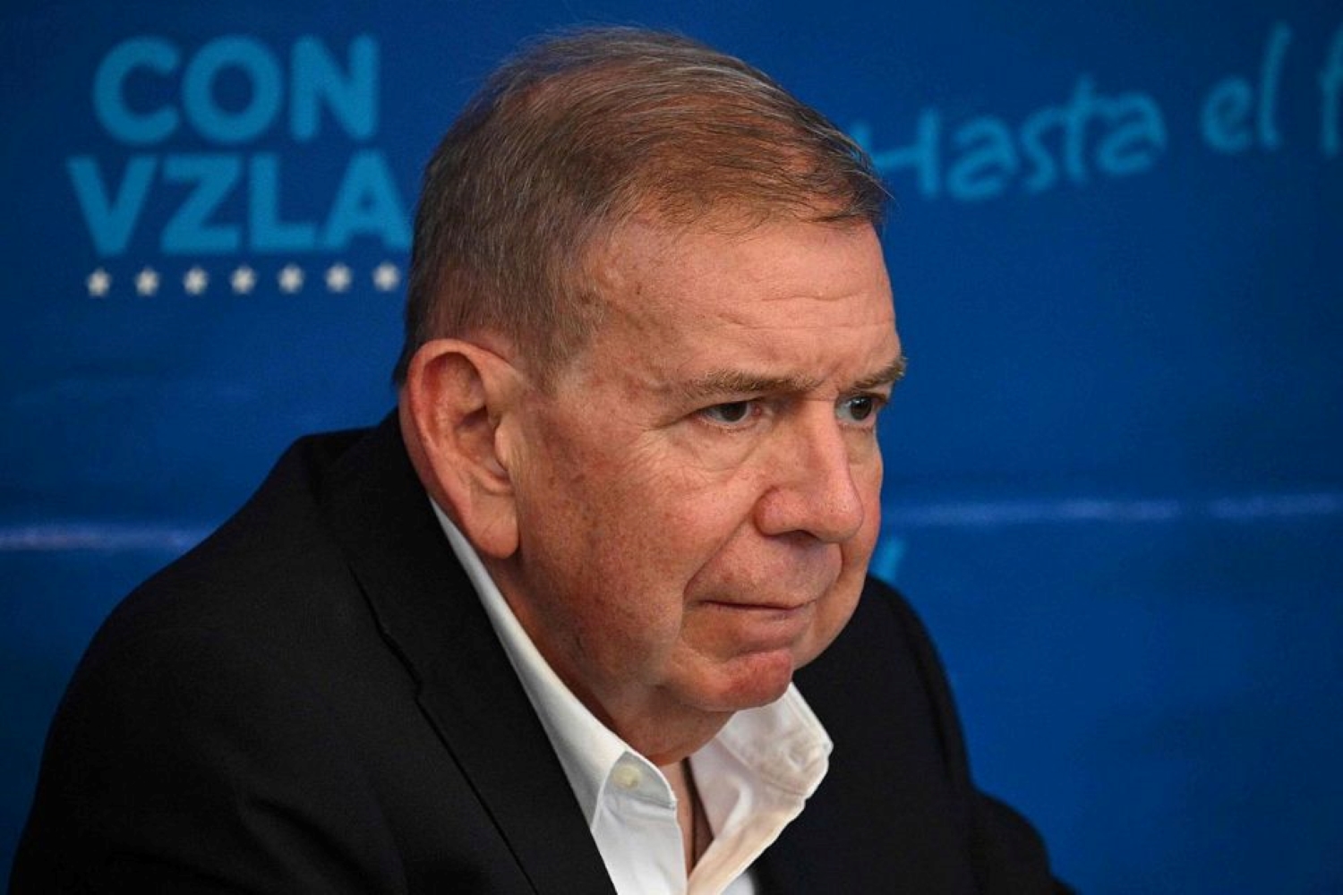Edmundo González