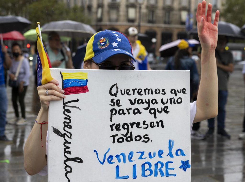 Oposición agradece el respaldo de 31 países en la ONU por crisis poselectoral