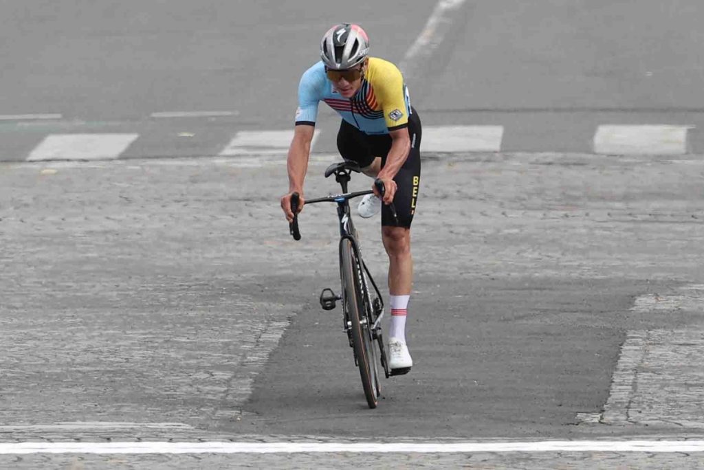 Evenepoel