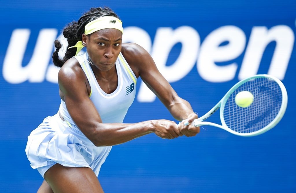 Gauff