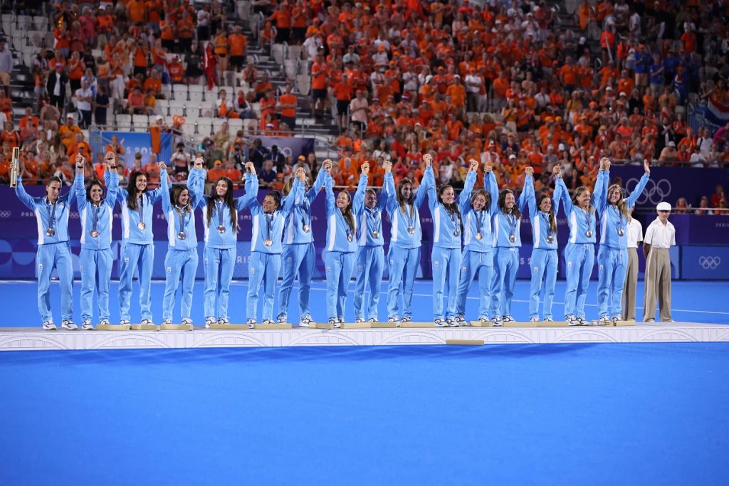 Los diez protagonistas del deporte iberoamericano en los Juegos Olímpicos de París