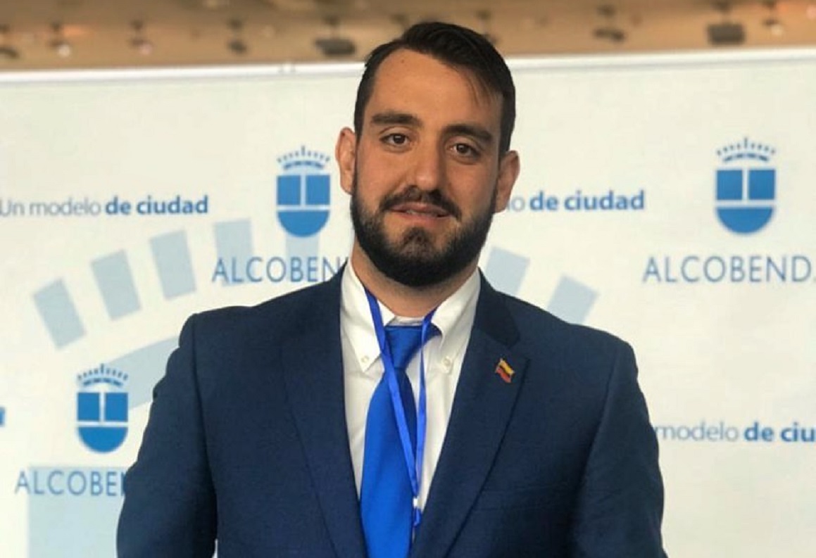 Agentes del Estado aprehendieron a Vicente Scarano, hijo de Enzo Scarano, en Prebo