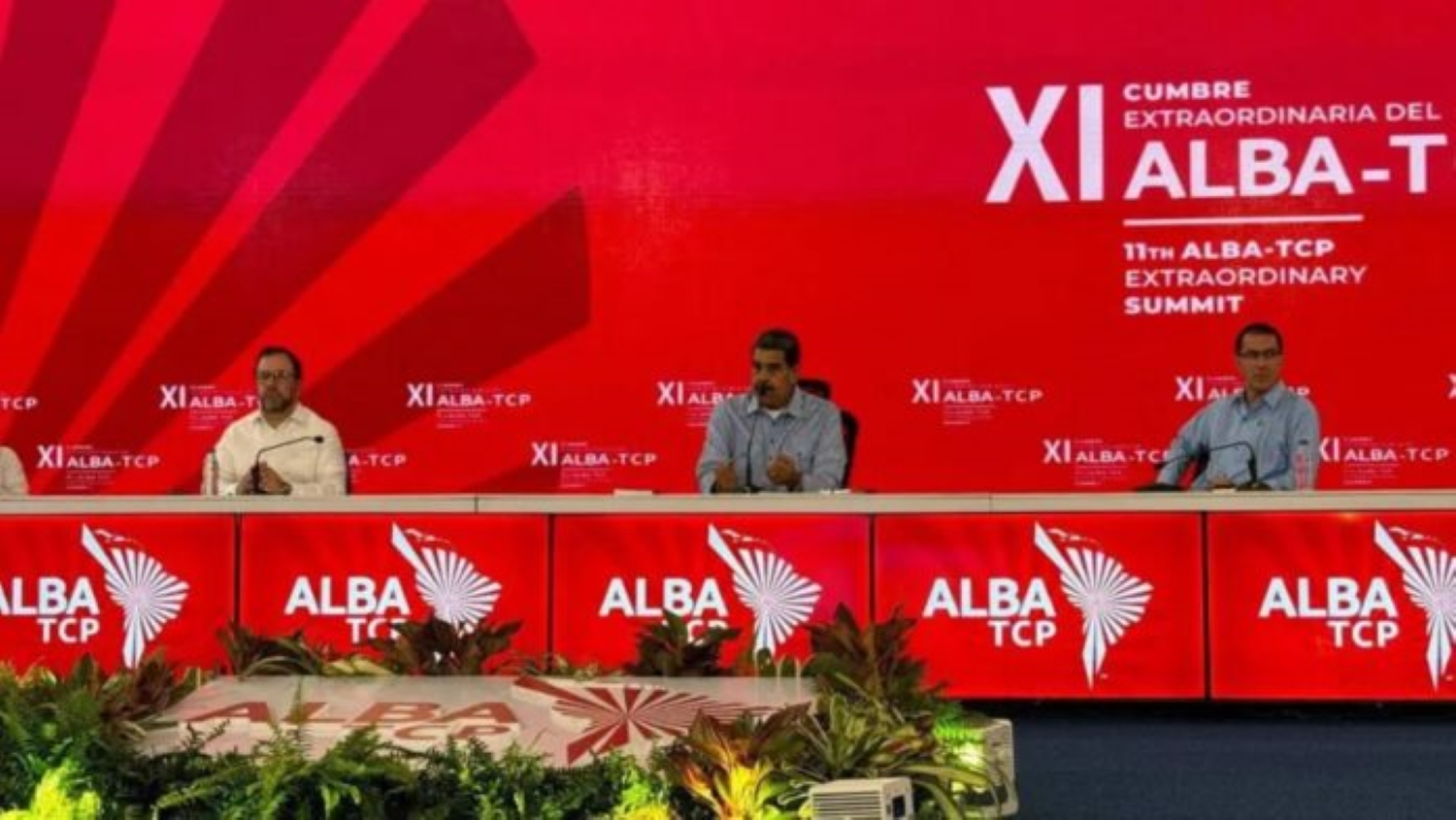 Maduro anunció mega elecciones para 2025 que incluirán la elección de gobernadores, alcaldes, concejales y diputados regionales