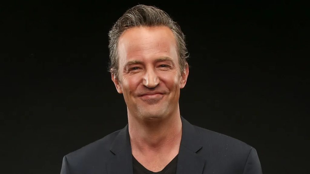 Uno de los médicos acusado por la muerte de Matthew Perry acepta declararse culpable