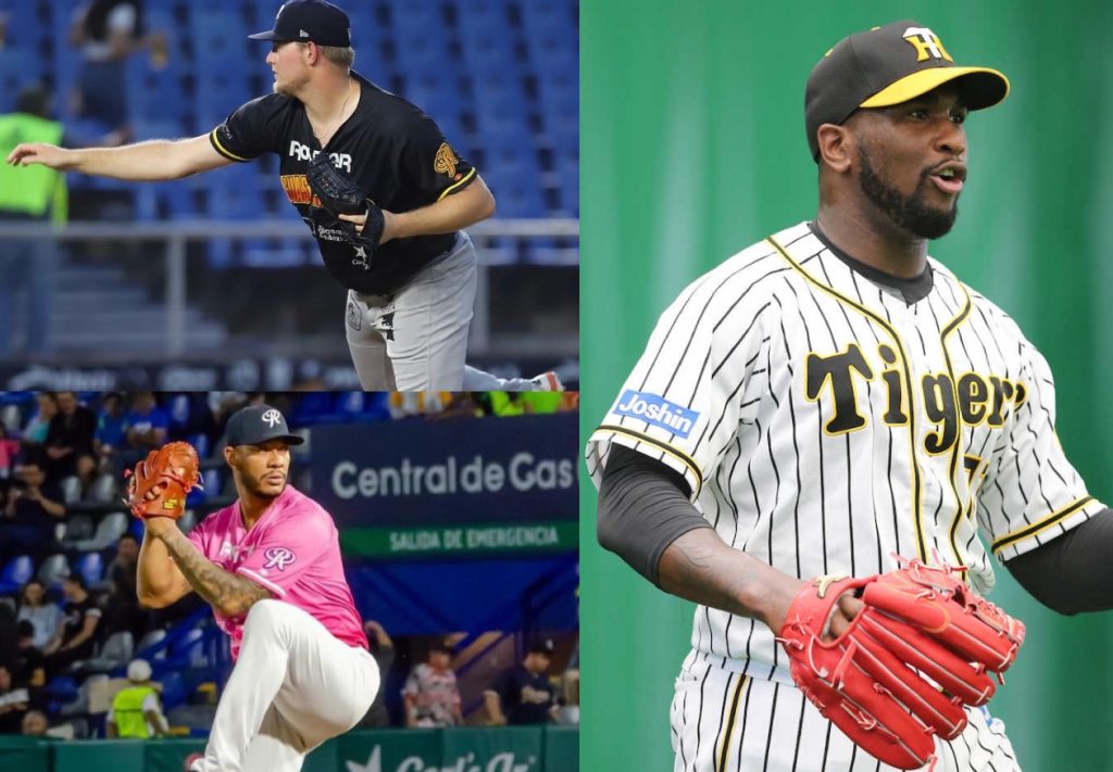Los Navegantes del Magallanes