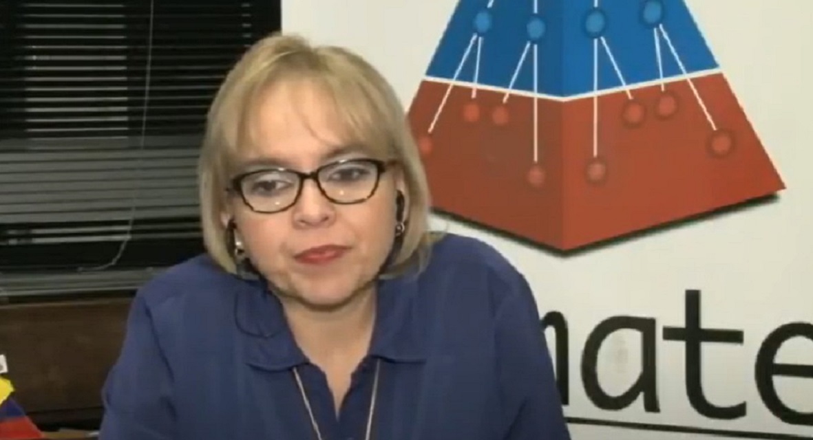 Súmate pide al Estado imparcialidad para probar inocencia de su coordinadora presa