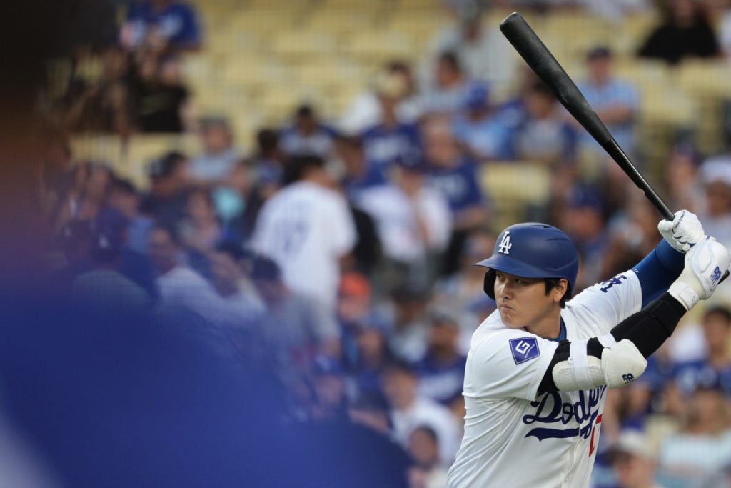 Shohei Ohtani