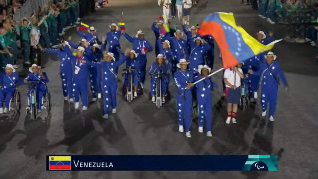 paralimpicos