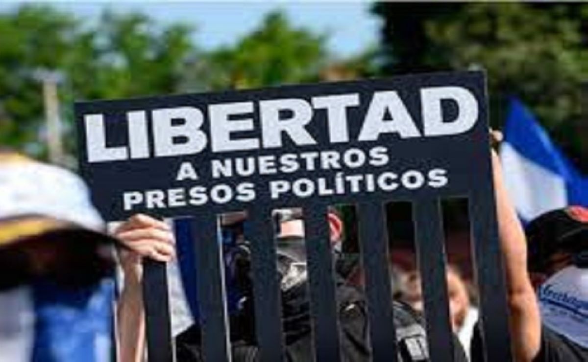 ONG reporta al menos 15 nuevas detenciones en Venezuela