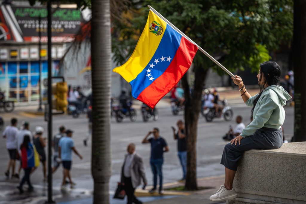 Voluntad de cambio