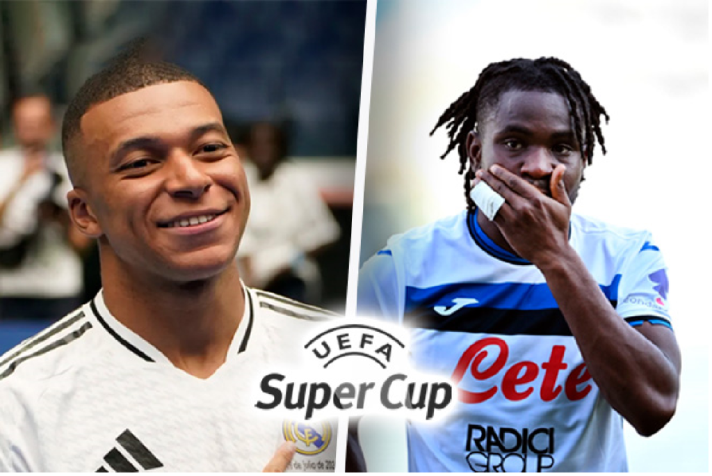 Real Madrid