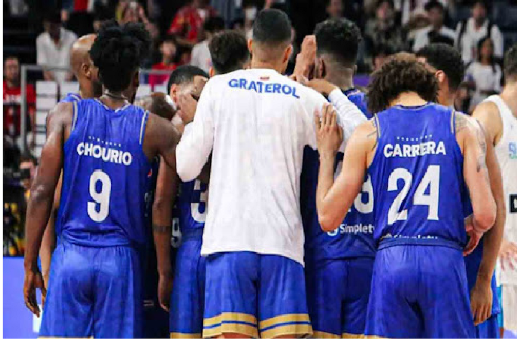 FIBA