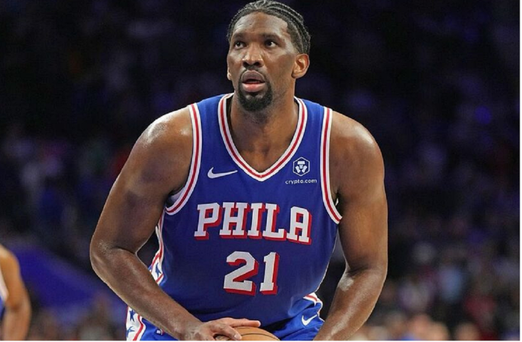 Embiid