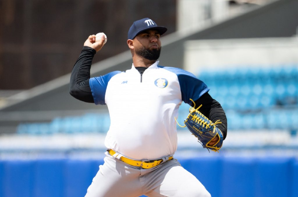 Navegantes del Magallanes
