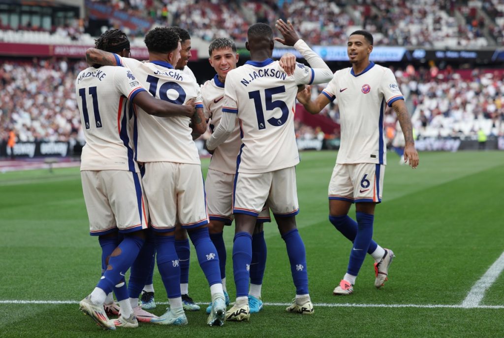 Chelsea