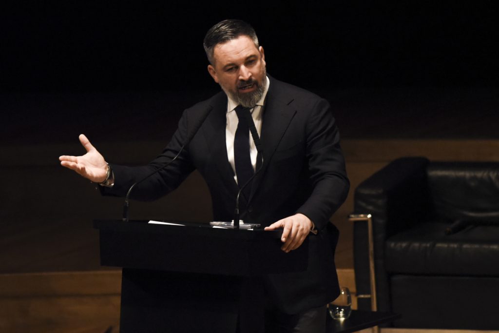 Foro Madrid rechaza ambigüedad de la UE en la crisis de Venezuela