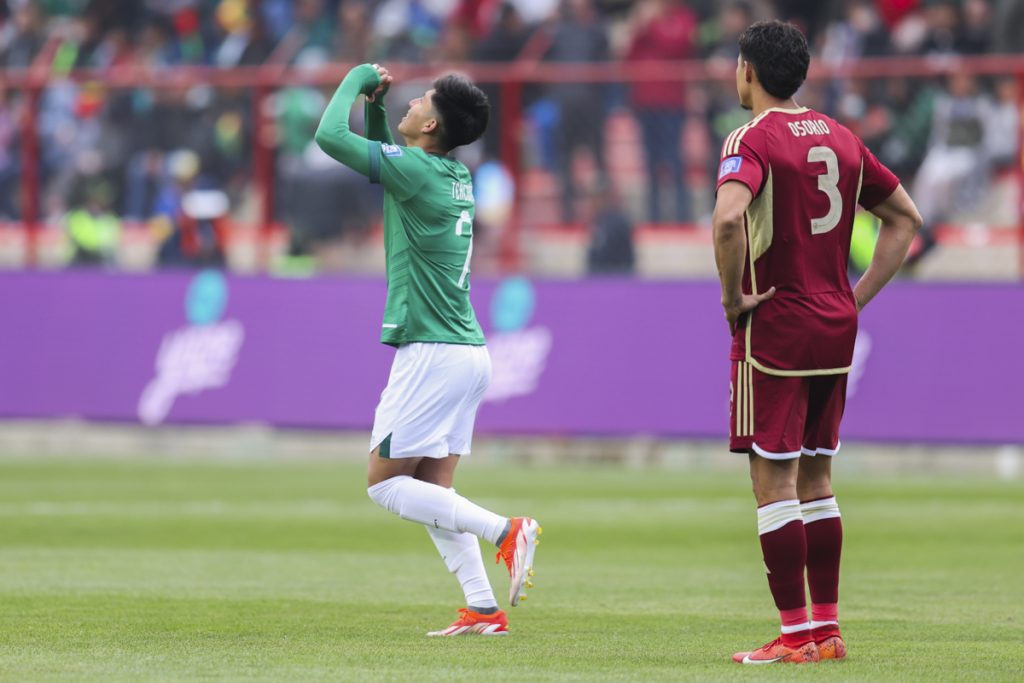 Eliminatorias