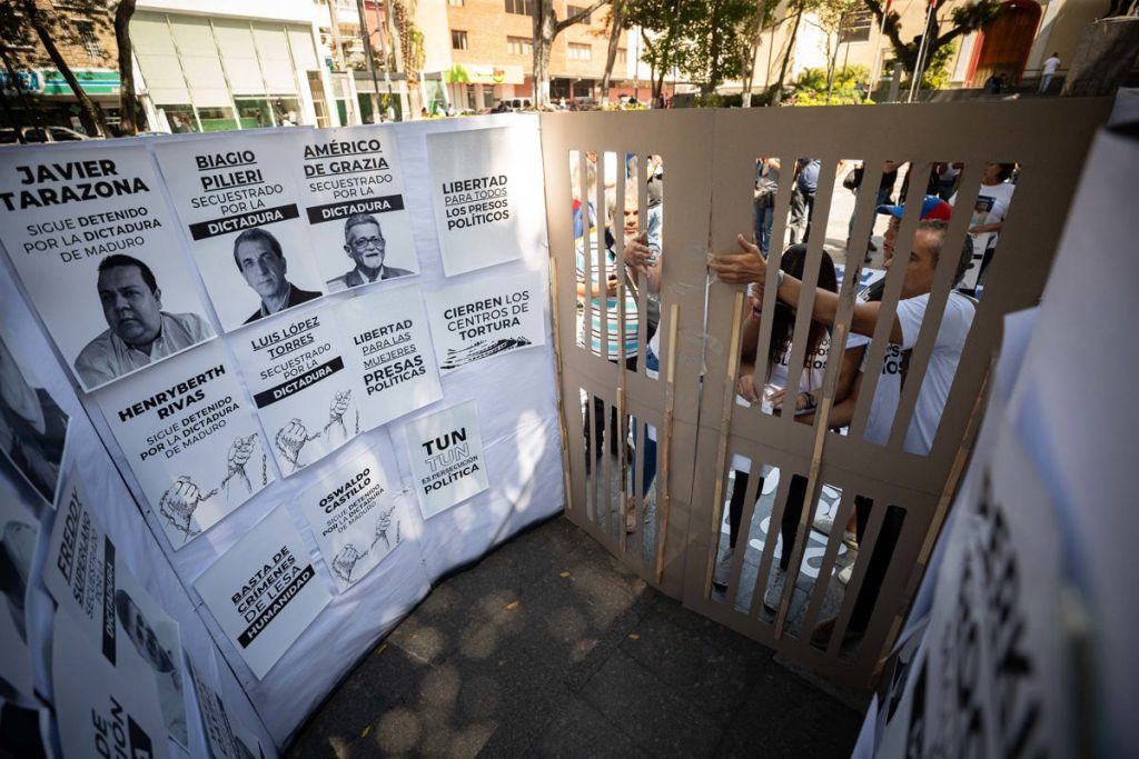 ONG condena muerte de preso político y alerta sobre falta de garantías de DD.HH.
