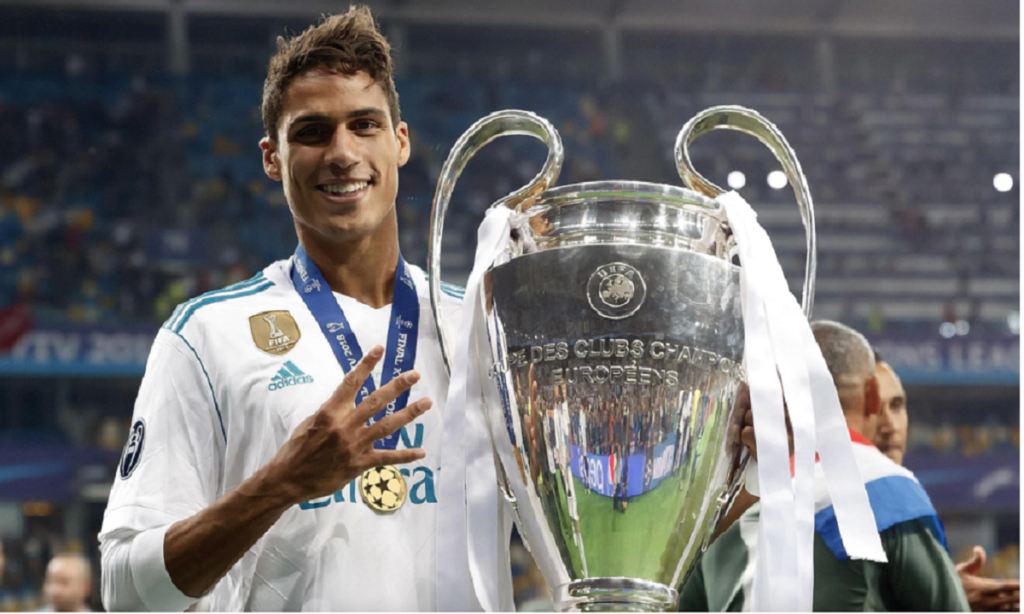 Varane