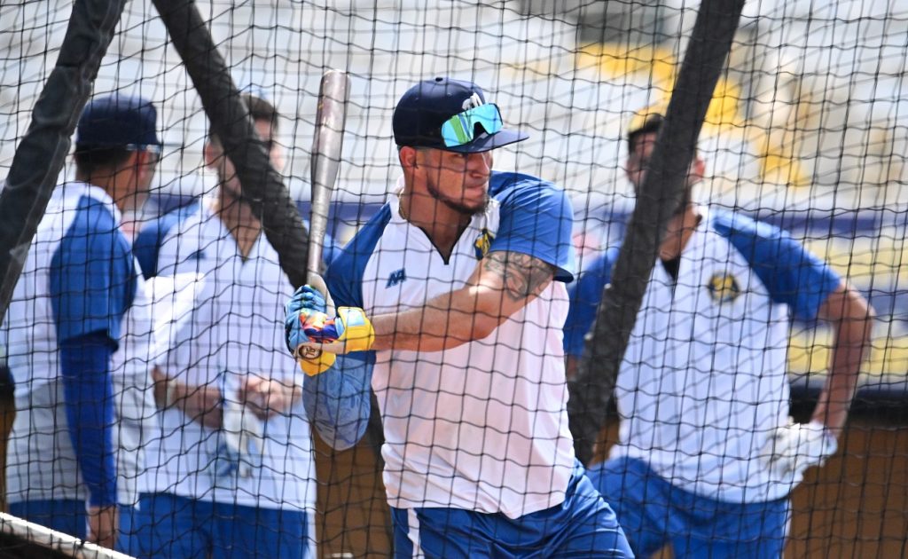 Navegantes del Magallanes