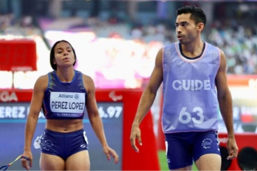 Alejandra Pérez