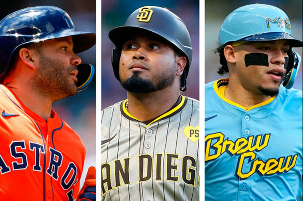 All-MLB 2024