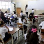 Representante de Andiep informó que la semana pasada iniciaron las clases sólo en 40 % de los colegios privados