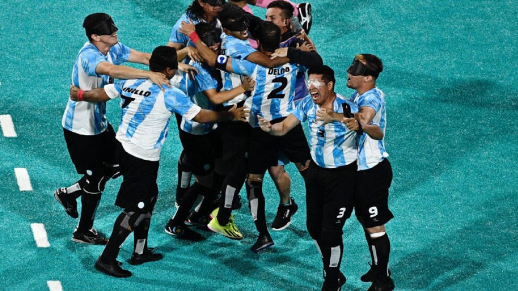 Argentina