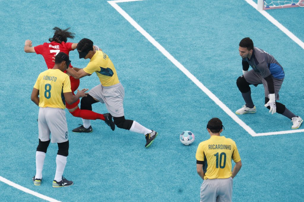 Brasil