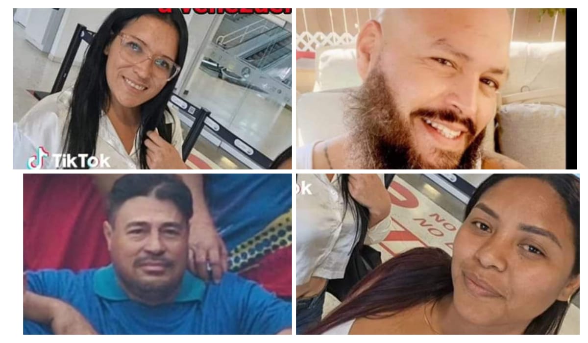 desaprecidos en Téchira