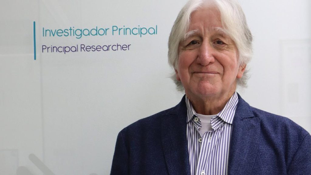 El médico Francisco Lopera Restrepo, que dedicó su vida al estudio del Alzheimer, murió este martes en Medellín a los 73 años de edad