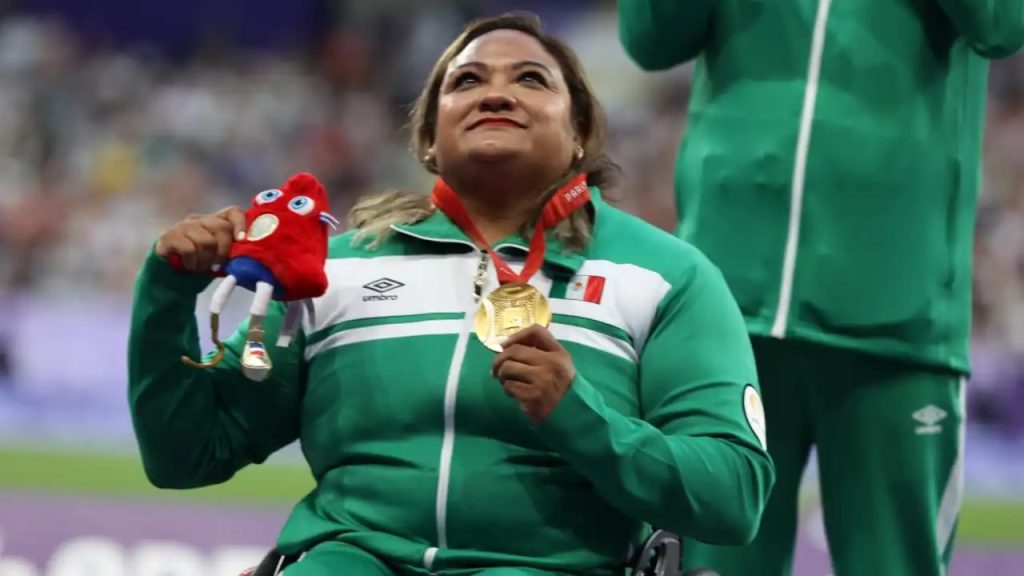 Gloria Zarza