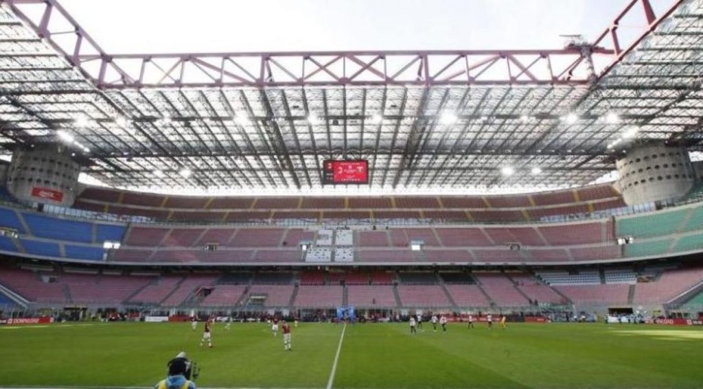 San Siro