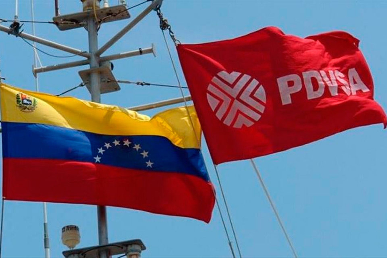 Identificaron a los apresados como Francisco De Pinto Chimienti y Domenica De Pinto Chimienti, implicados presuntamente en desfalco a Pdvsa