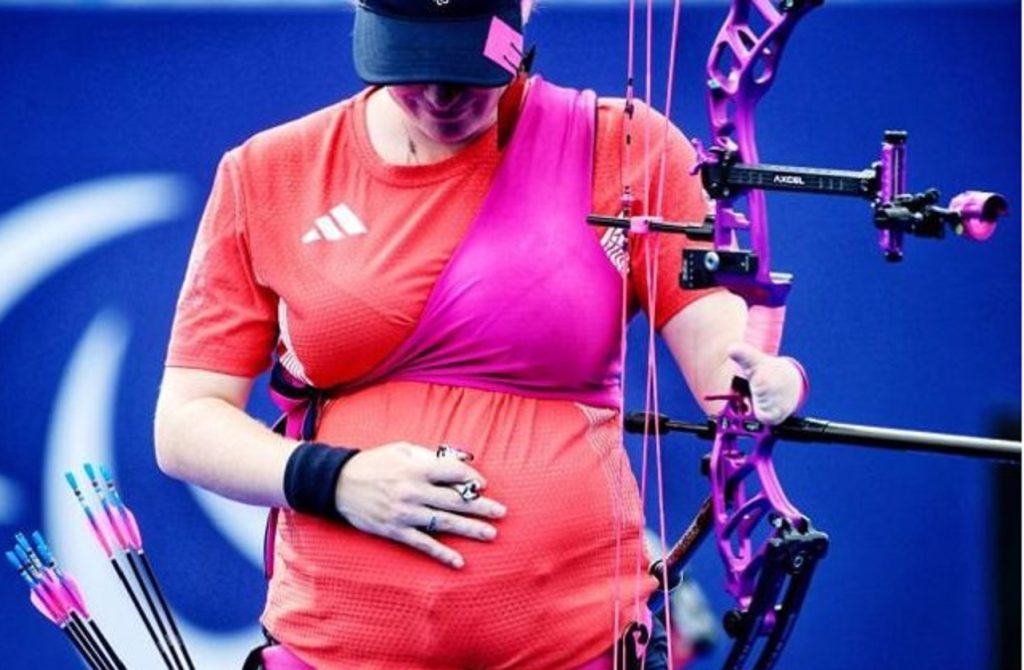Jodie Grinham