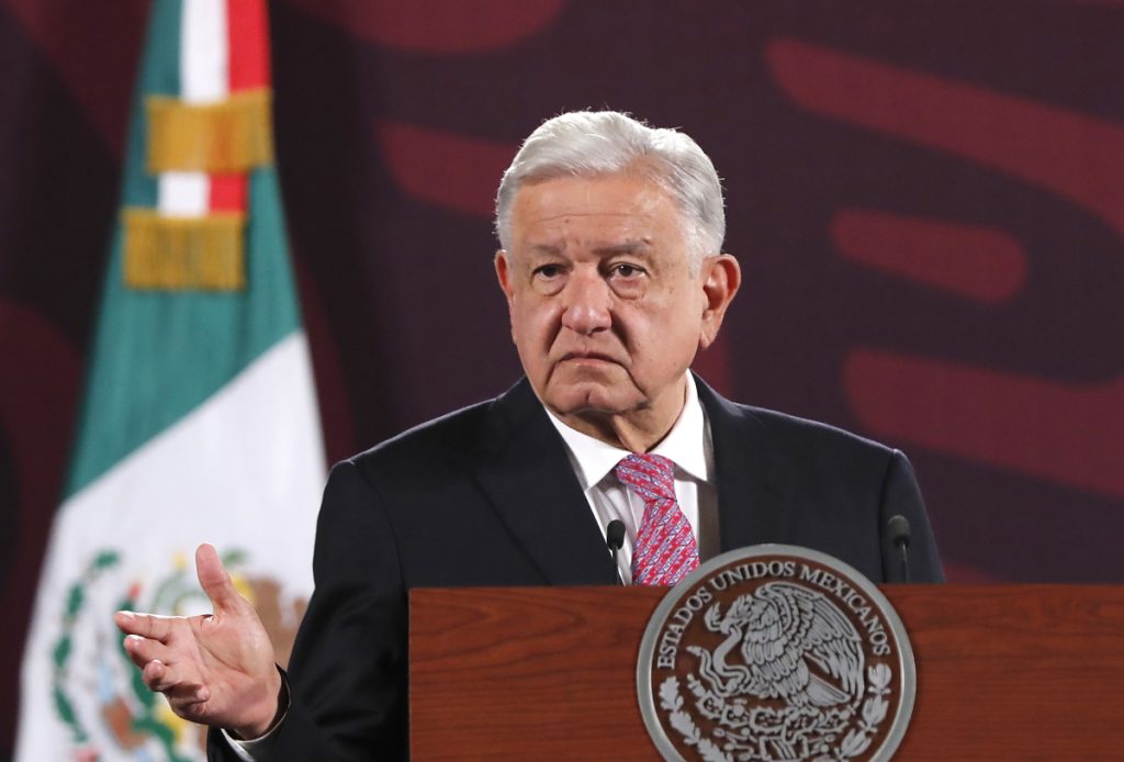 López Obrador