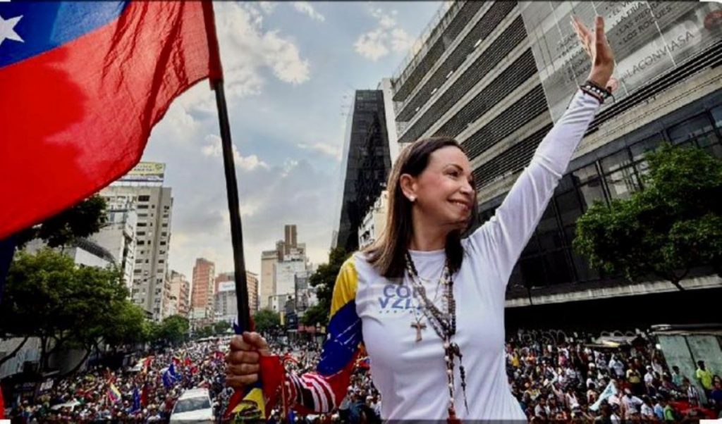 Caracas