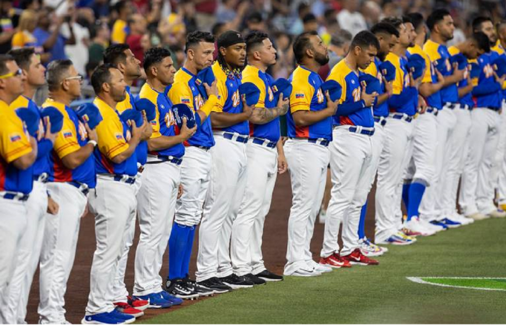 Venezuela