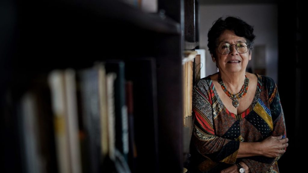 Margarita López Maya