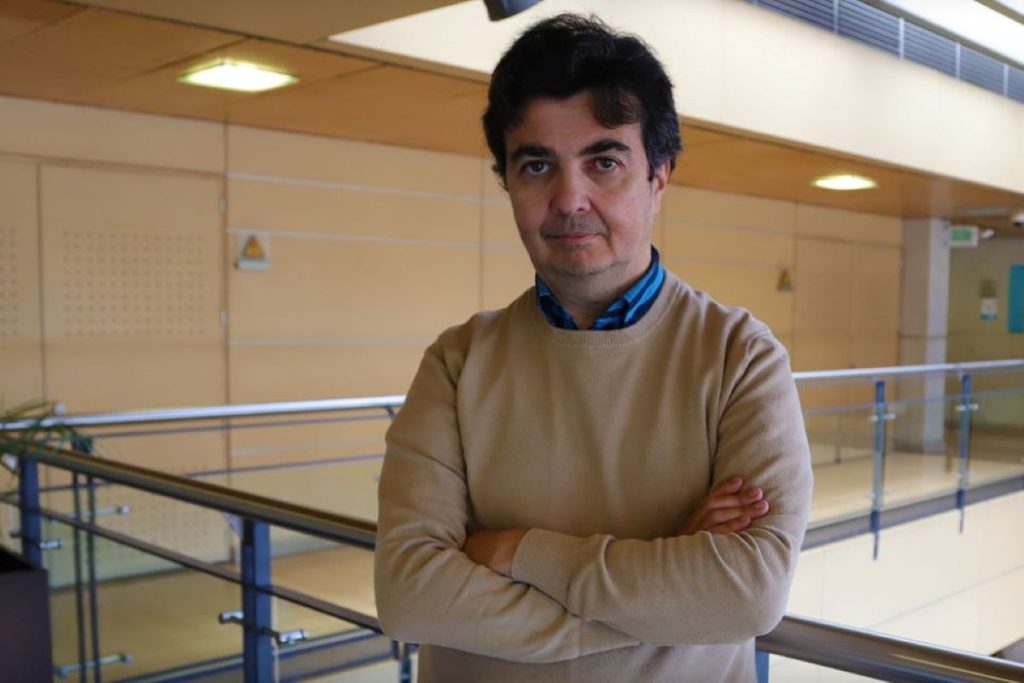 Paulo de Oliveira