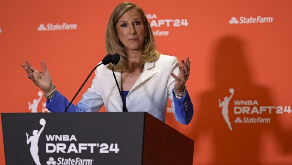 nueva franquicia de la WNBA