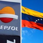 Venezuela y Repsol