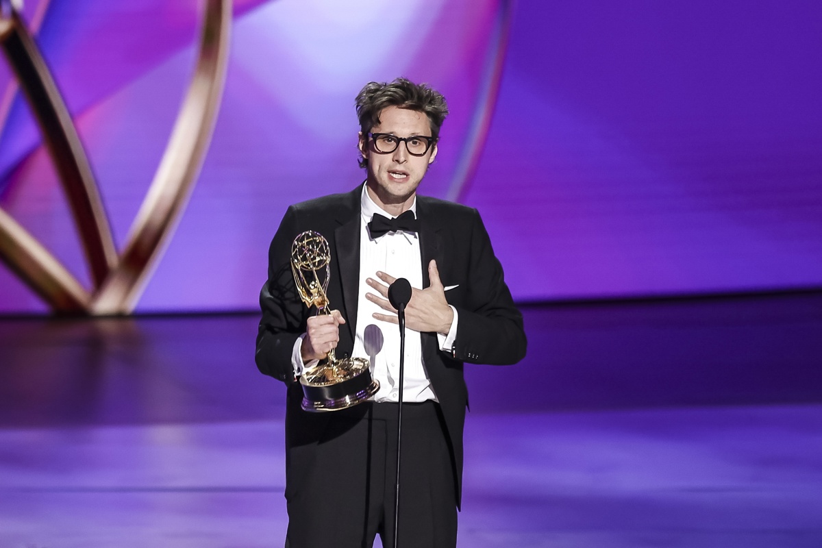 'Shogun', 'Baby Reindeer' y 'The Bear' empatan con cuatro premios en los Emmy