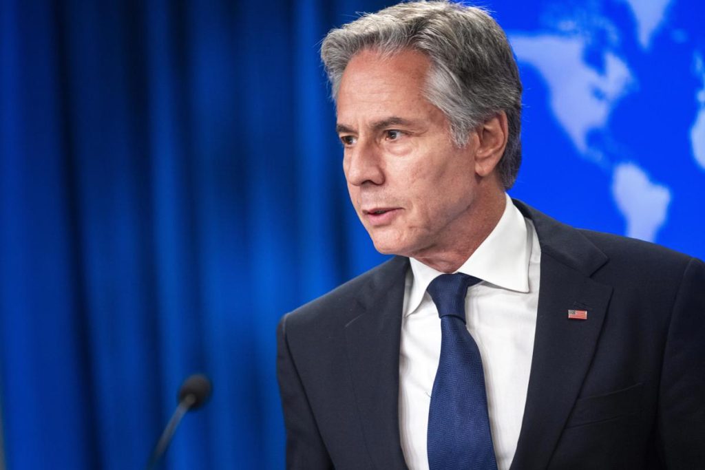 EEUU y Argentina lideran foro global en Nueva York para hacer oír la voz de venezolanos
