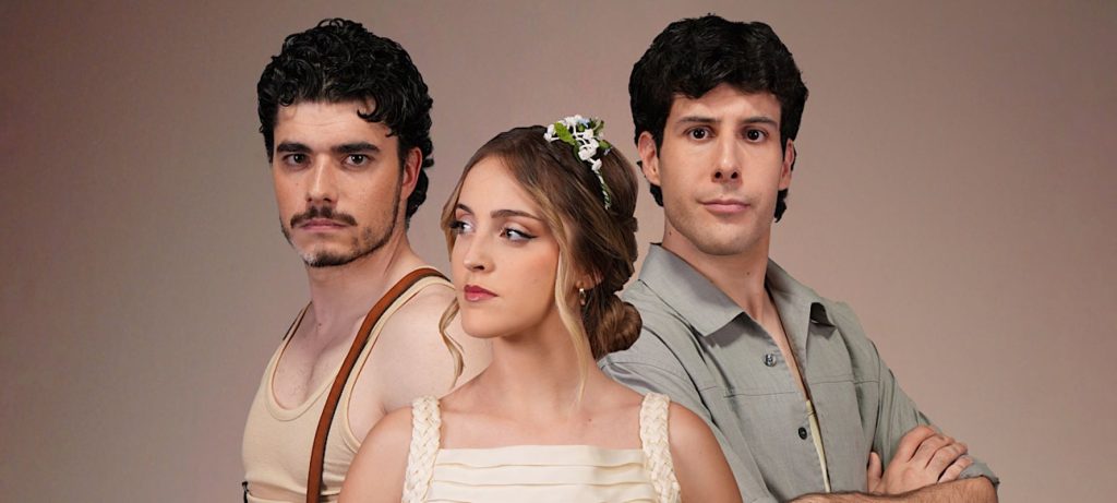 'Bodas de Sangre', la obra de teatro del escritor español Federico García Lorca será un musical de la mano del compositor Miguel Tubía