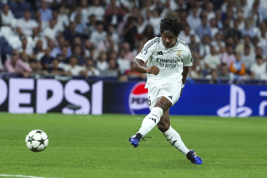 Real Madrid