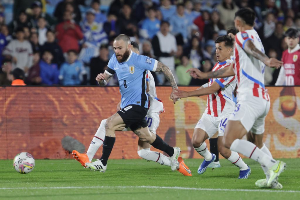 Eliminatorias