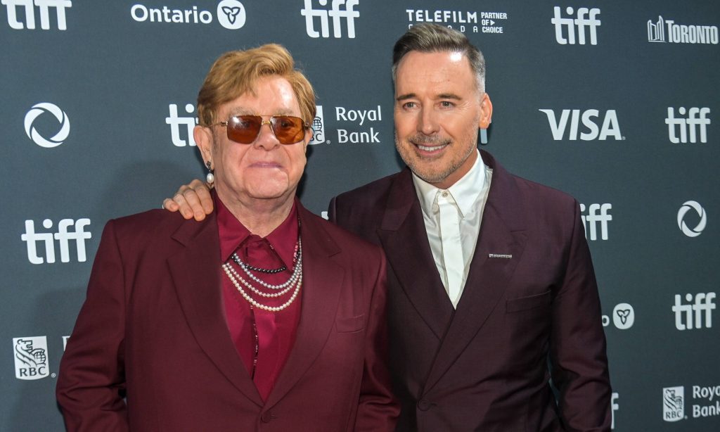 La 49 edición del Festival Internacional de Cine de Toronto (TIFF) es quizás una de las ediciones más musicales de las últimas décadas