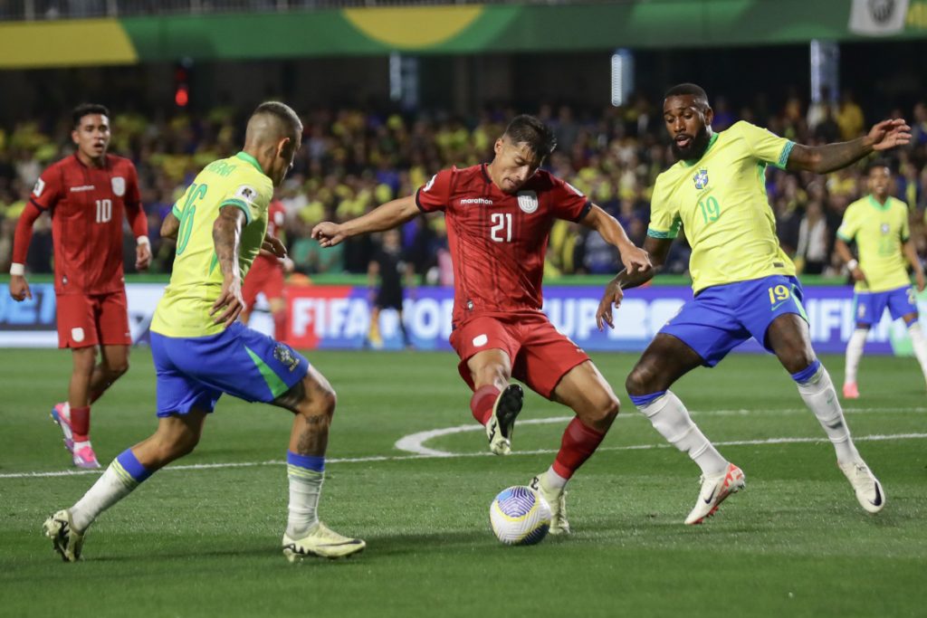 Eliminatorias