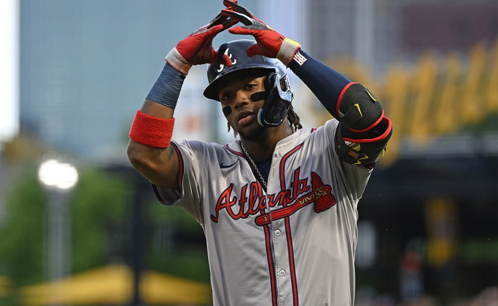 Ronald Acuña Jr